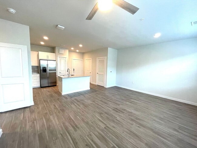 property at 1518 FM2001