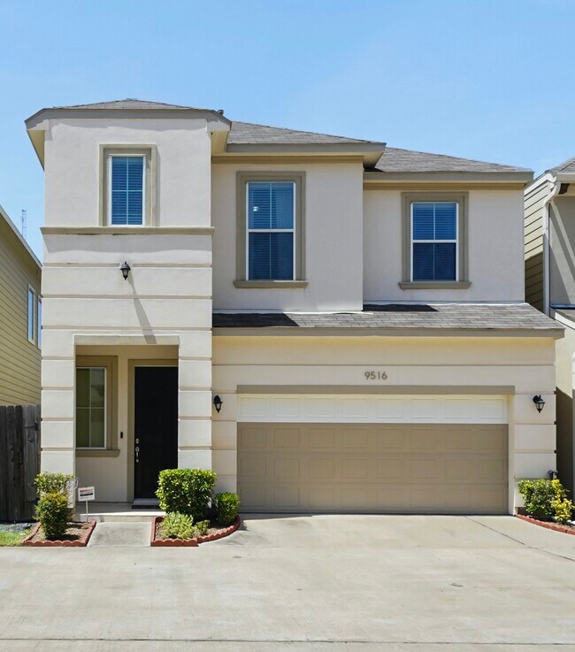 9516 Cedarpost Square St in Houston, TX - Building Photo - Building Photo