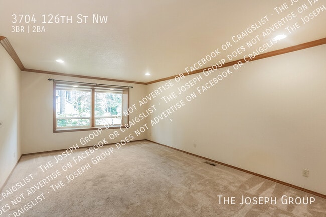 3704 126th St NW in Gig Harbor, WA - Building Photo - Building Photo