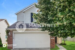 5675 Glass Chimney Ln