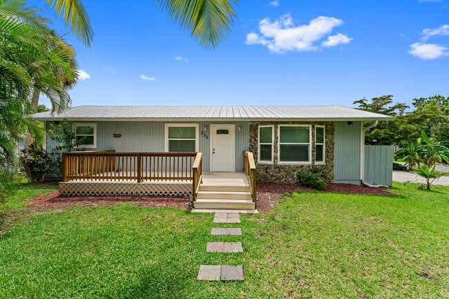 property at 856 SW Rustic Cir