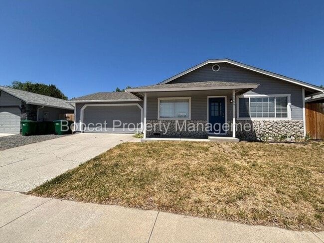 property at 2066 Southridge Ct