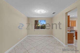 5361 Mojave Way in Antioch, CA - Foto de edificio - Building Photo