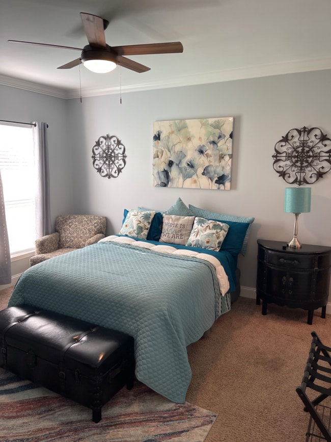 property at 3860 Baton Rouge Ave