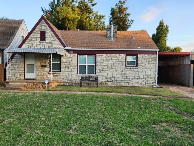 3140 NW 27th St