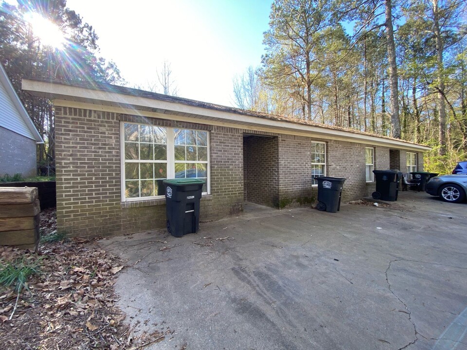 324-326 Tolbert St in Rome, GA - Building Photo