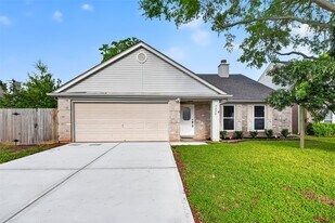 3238 E Rangecrest Pl in Sugar Land, TX - Building Photo