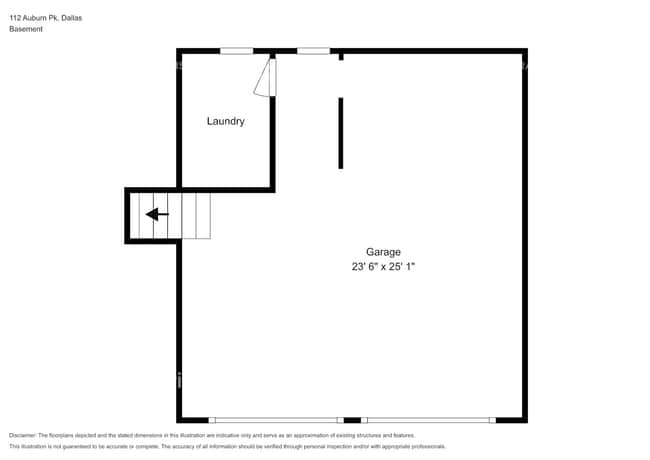 112 Auburn Park in Dallas, GA - Building Photo - Building Photo