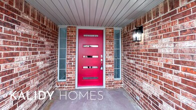 5921 SE 88th St in Oklahoma City, OK - Building Photo - Building Photo