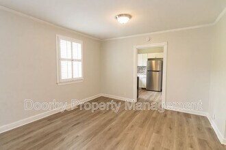 1720 Ashmore Ave in Chattanooga, TN - Building Photo - Building Photo