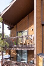 2025 Canyons Resort Dr in Park City, UT - Building Photo - Building Photo