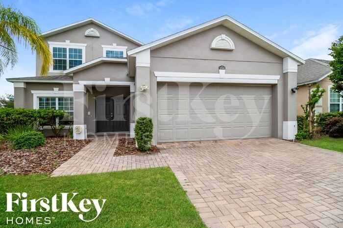 12142 Citruswood Dr in Orlando, FL - Building Photo