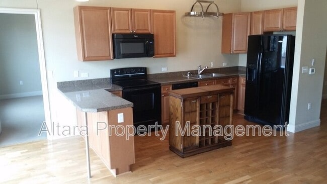 property at 5401 S Park Terrace Ave