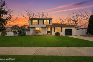 1161 Anthony Ct in Lakewood, NJ - Building Photo