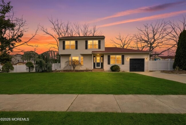 property at 1161 Anthony Ct