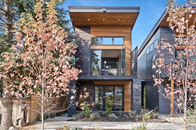 property at 1438 NW Cumberland Ave