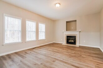 343 Victor Ct in Garner, NC - Foto de edificio - Building Photo