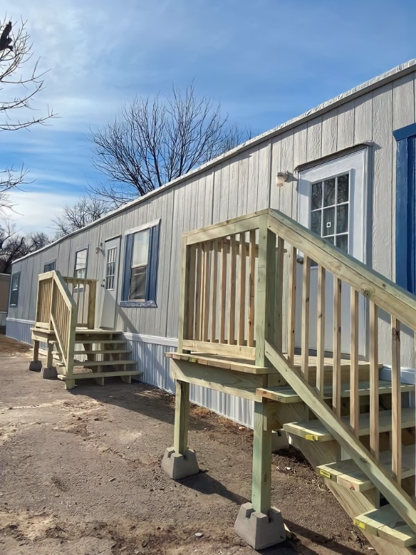 110 N Michigan St in Lawrence, KS - Building Photo - Building Photo