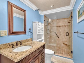 1600 S Ocean Dr, Unit 2B in Hollywood, FL - Building Photo - Building Photo