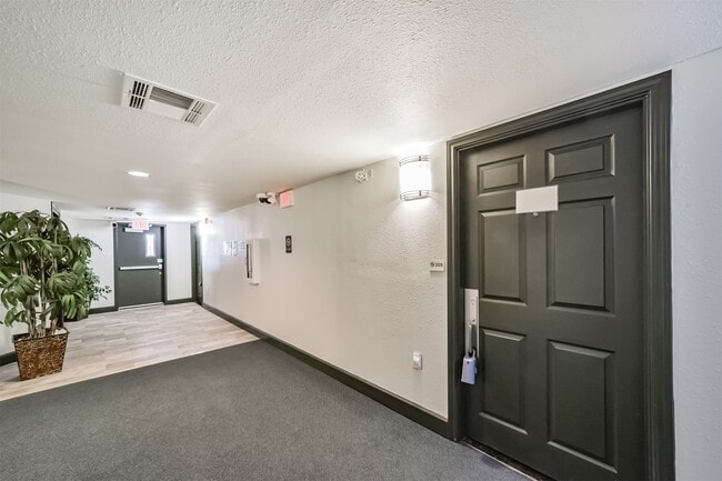 property at 1025 Swanson St