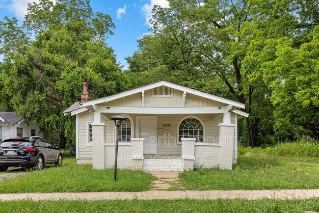 4725 Court R in Birmingham, AL - Building Photo - Building Photo