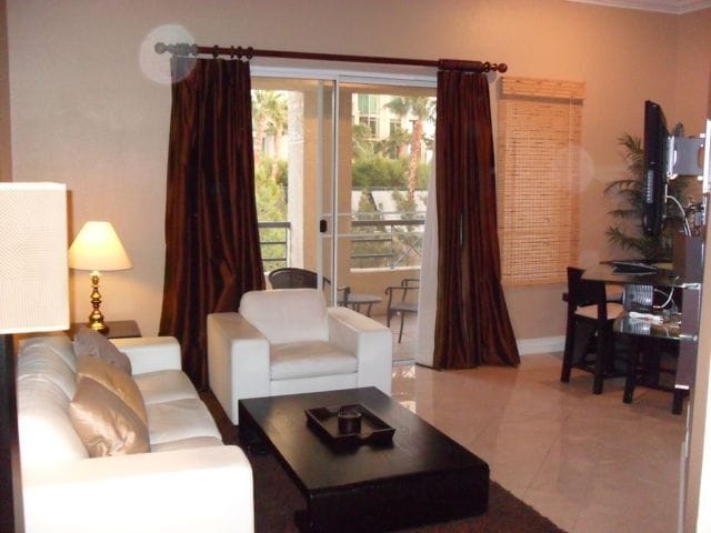 property at 260 E Flamingo Rd