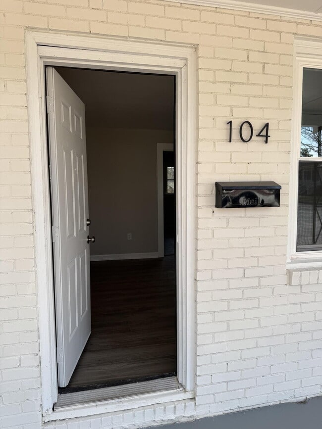 104 Rochester St in Greenville, SC - Building Photo - Building Photo