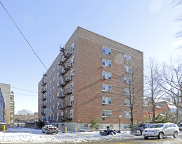 3815 Bowne St Apartments