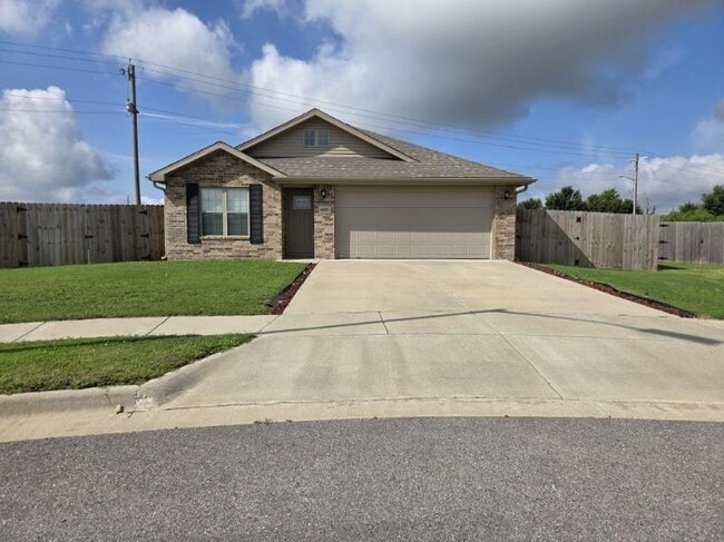 property at 4000 E Razorbill Dr