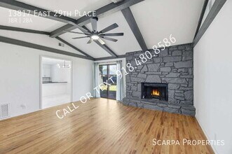 13817 E 29th Pl in Tulsa, OK - Building Photo - Building Photo