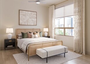 Azur in Phoenix, AZ - Building Photo - Building Photo