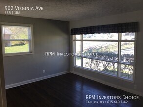 902 Virginia Ave in Nashville, TN - Building Photo - Building Photo