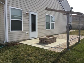 7738 Belmac Ln in Indianapolis, IN - Building Photo - Building Photo