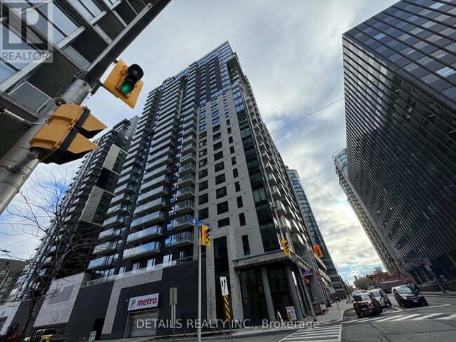 property at 180 George St