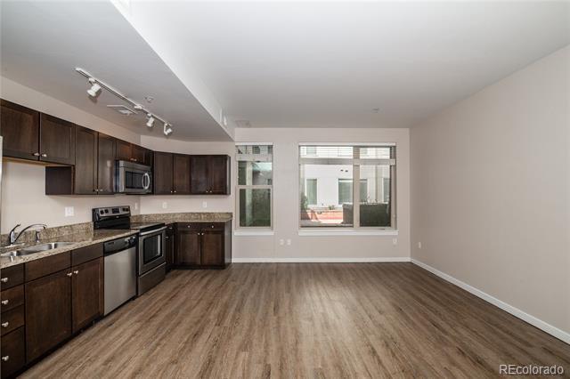2500 17th St, Unit 308 in Denver, CO - Building Photo