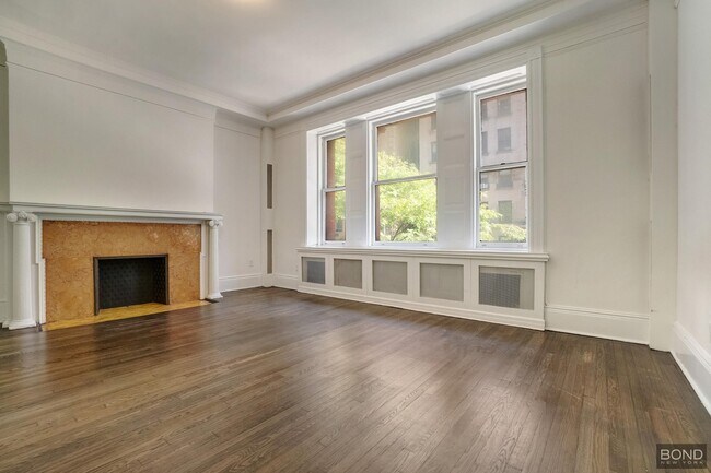 property at 1134 Madison Ave