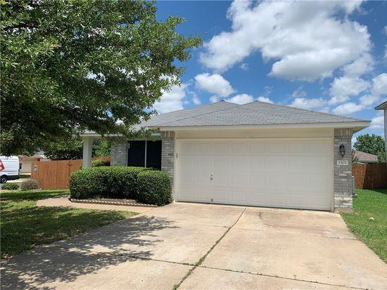 property at 1501 Nettie Dr