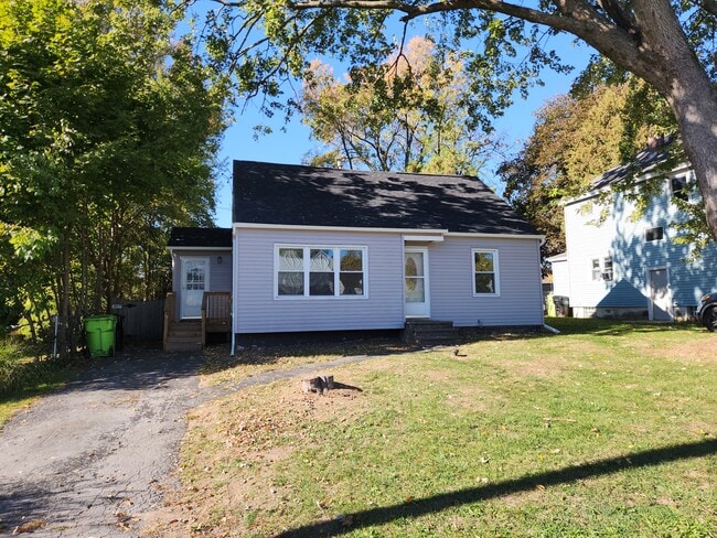 property at 113 Parker Ave