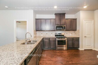 2909 Colorado Dr in Little Elm, TX - Foto de edificio - Building Photo