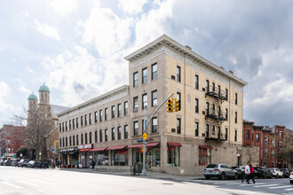274 7th Ave in Brooklyn, NY - Building Photo - Primary Photo