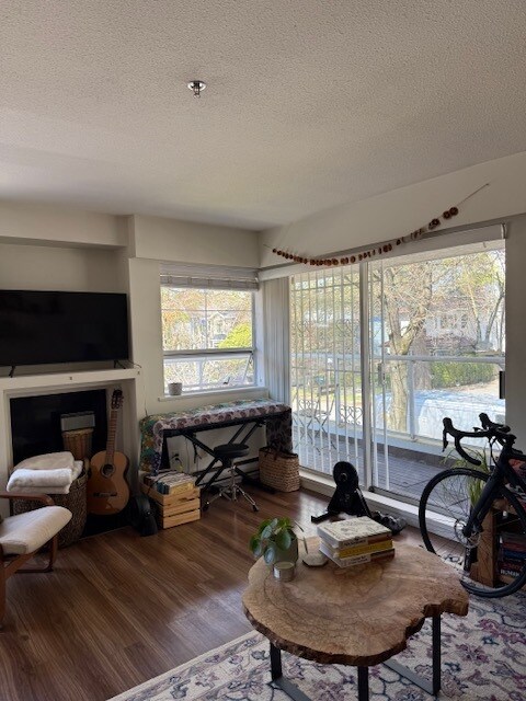 3305 Heather St in Vancouver, BC - Building Photo - Building Photo