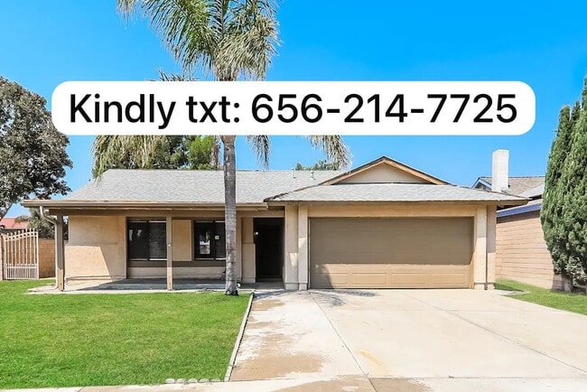 property at 8775 Buckeye Ct