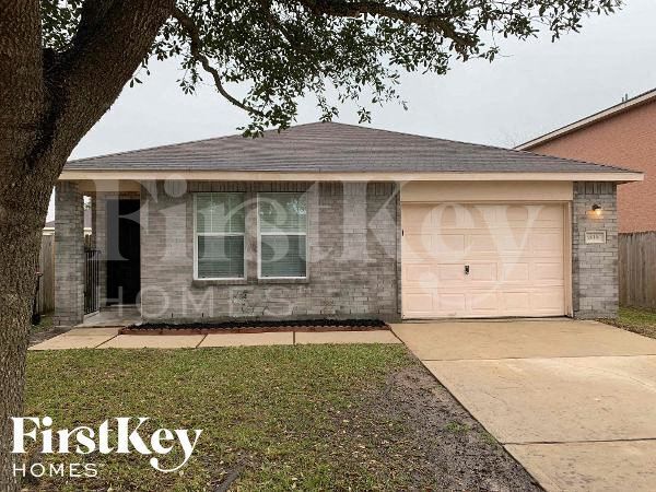20106 Pioneer Ridge Dr in Cypress, TX - Building Photo - Building Photo