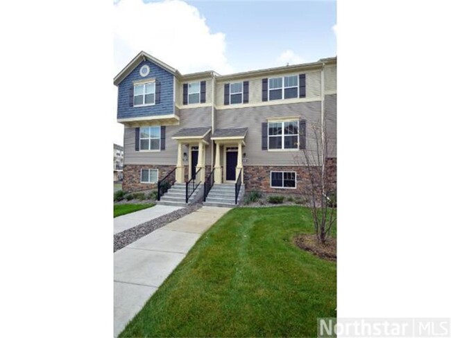 property at 8305 Norwood Ln N