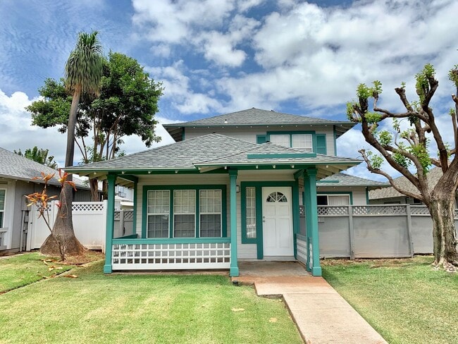 property at 91-1013-1013 Haawina St