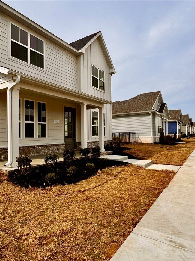 6747 Winterwood Ave in Springdale, AR - Building Photo - Building Photo