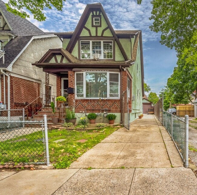 property at 83-23 160th St