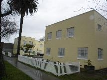 Main Street Apartments in Colusa, CA - Building Photo