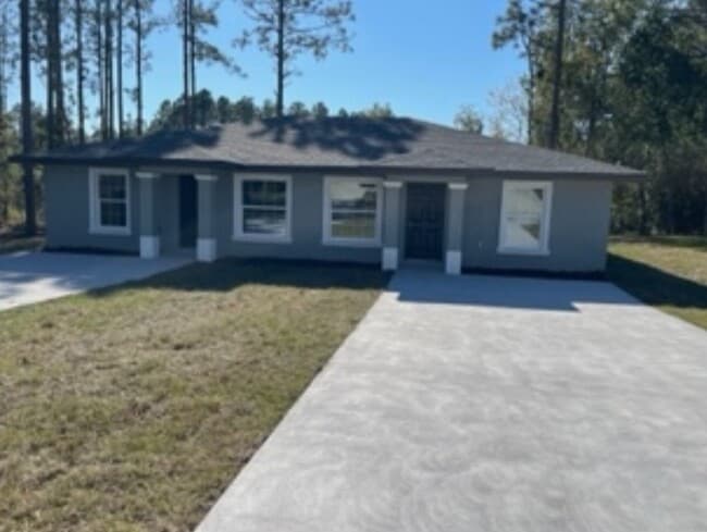 property at 9355 N Travis Dr