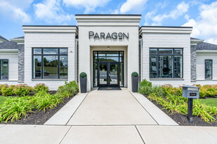 The Paragon Apartments